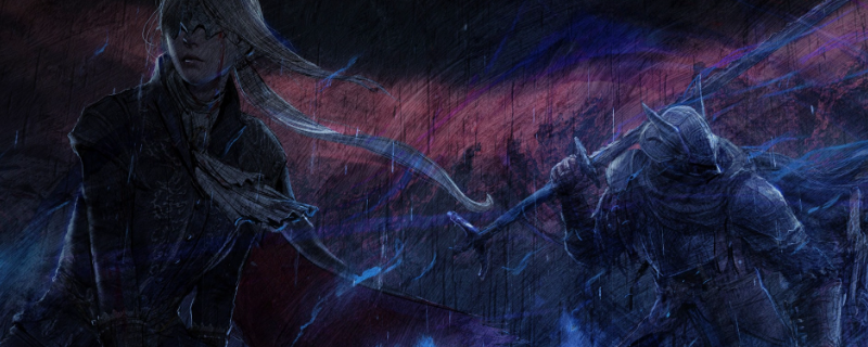 《艾尔登法环:黑夜君临》太刀流派推荐