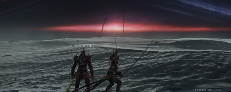 《艾尔登法环:黑夜君临》追踪者流派推荐