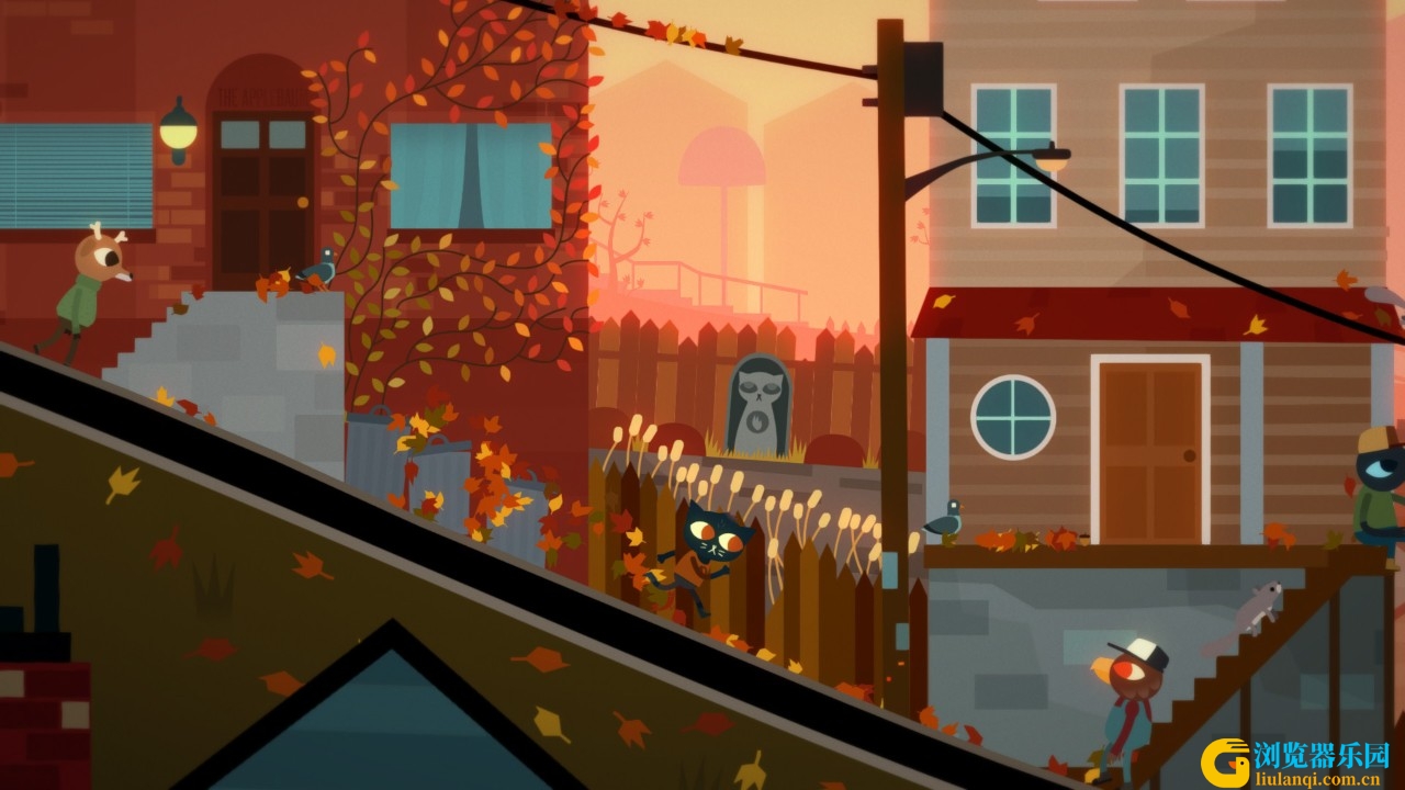 手绘风格冒险游戏有哪些游戏可以玩