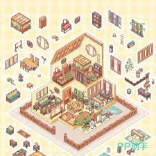 菜鸡梦想家怎么玩