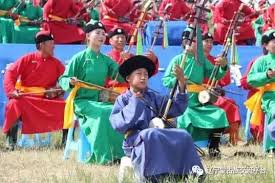 乌力格尔是哪种艺术形式