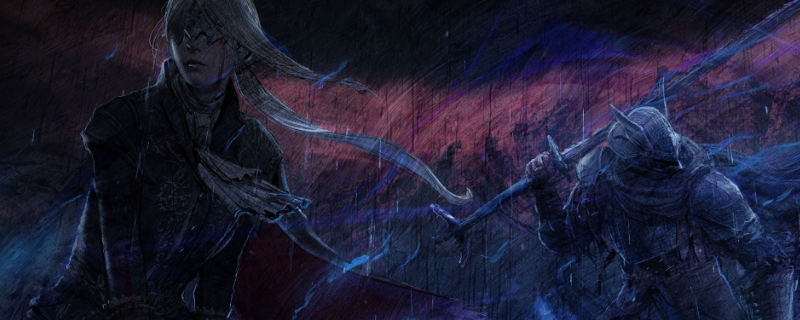 《艾尔登法环：黑夜君临》隐士主流玩法攻略