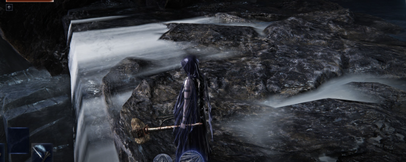 《艾尔登法环：黑夜君临》执行者小众玩法攻略