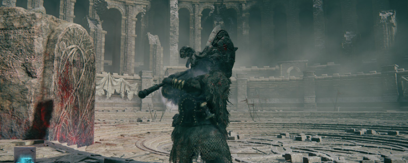 《艾尔登法环：黑夜君临》执行者游玩攻略