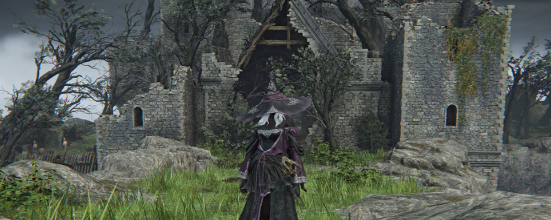 《艾尔登法环：黑夜君临》无赖小众玩法攻略