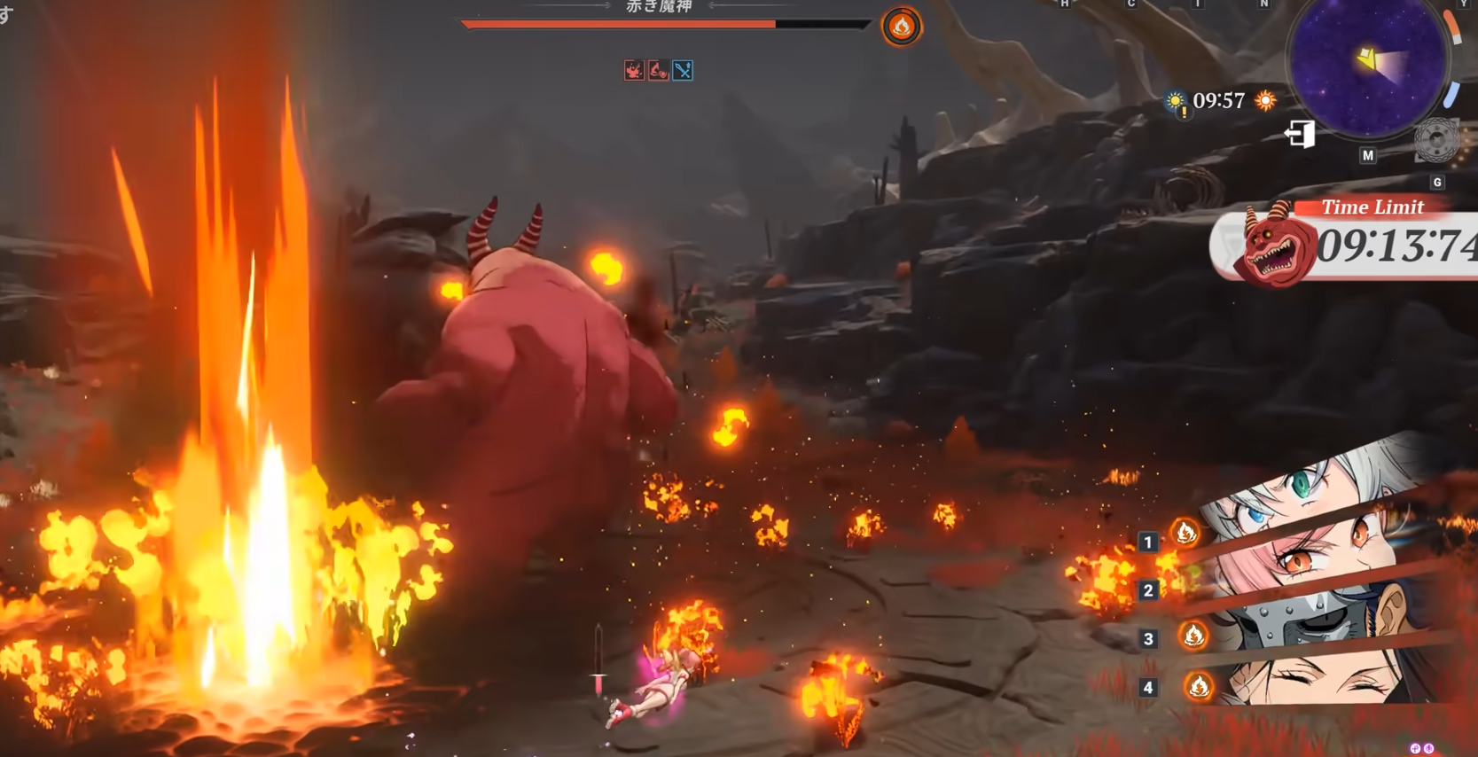 七大罪起源十戒成员全解析 七大罪起源十戒角色能力与背景深度解读