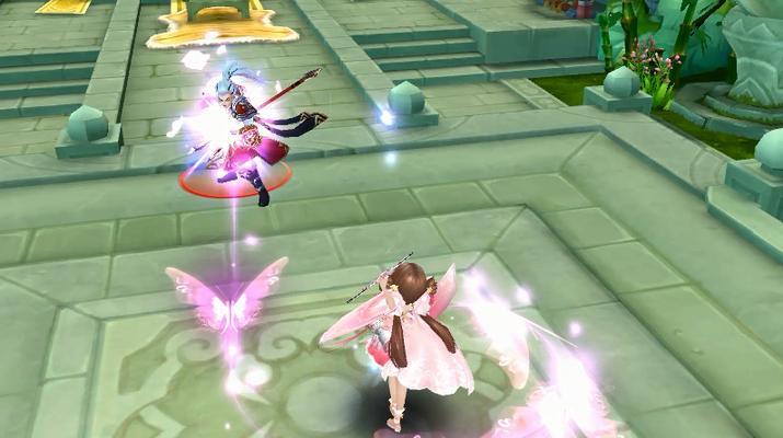 桃园阵容技能搭配攻略（掌握桃园阵容技能搭配的关键是什么？）-第1张图片-