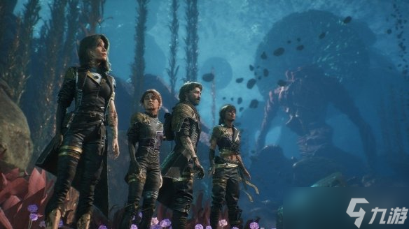 《光与影：33号远征队》开发团队自认为仍是独立团队