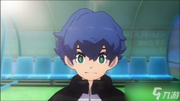 名额有限! 移动端新作《闪电十一人：Cross》开启测试