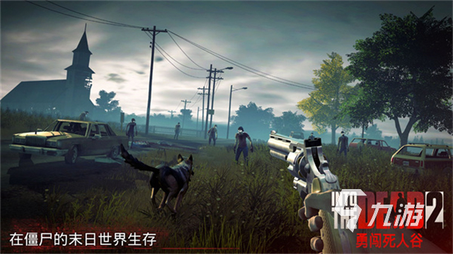 高热度的单机游戏手机下载 2026耐玩的单机游戏盘点