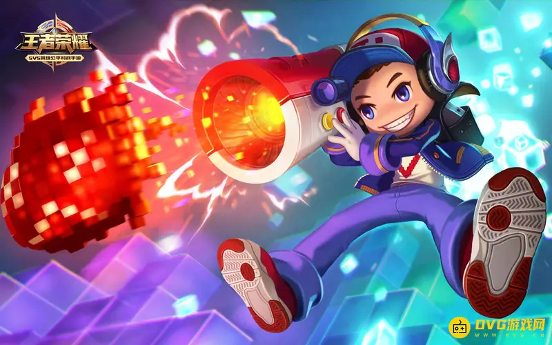 《王者荣耀》英雄语音怎么更换-英雄语音更换方法