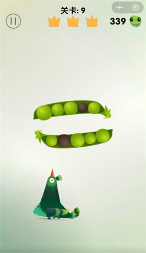 疯狂的鸽子游戏第9关通关攻略