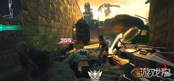 逆战未来猎场模式金币有什么用-猎场模式金币获取攻略及用途