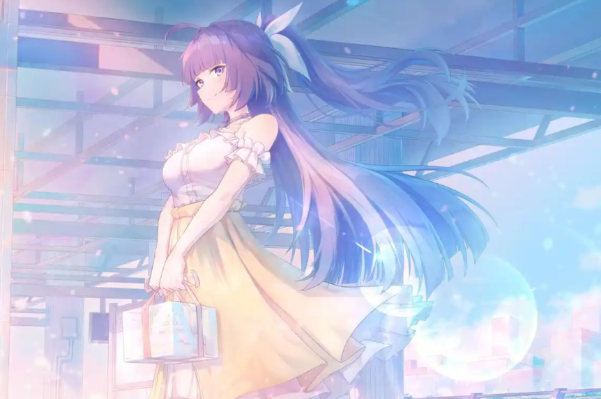 崩坏3雷电芽衣什么时候上线