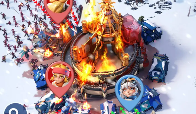 无尽冬日雪原游历题目及对应答案汇总