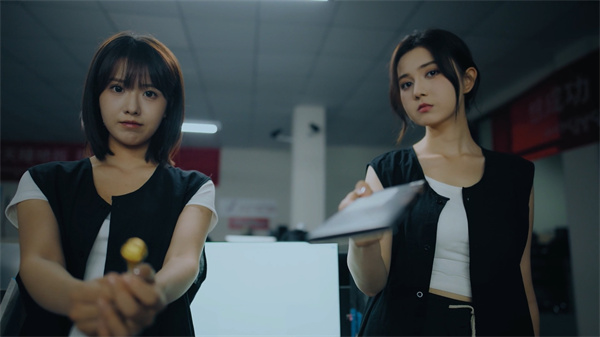 血薪记罪恶园区入侵白晓手机攻略