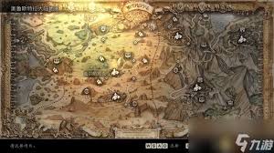 歧路旅人0如何全收集历战武器