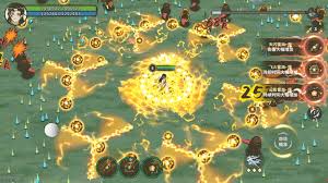 御剑封魔雷修攻略是什么样的