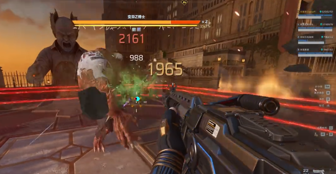 逆战未来零氪开荒攻略 逆战未来高性价比武器推荐