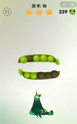 疯狂的鸽子第10关怎么通关 第10关通关玩法教学介绍