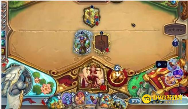 《炉石传说》灌注龙牧卡组推荐-灌注龙牧卡组代码