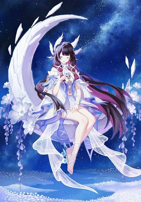 原神月之四新版本角色攻略 哥伦比娅天赋是什么详解