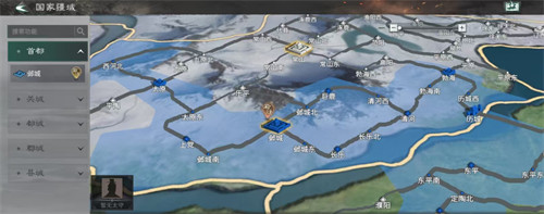 三国天下归心地图出生点怎么选-地图出生点选择推荐