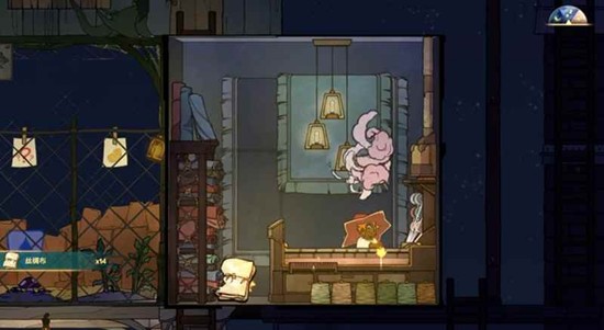 心灵渡船丝绸布怎么获取 丝绸布获取流程详细攻略