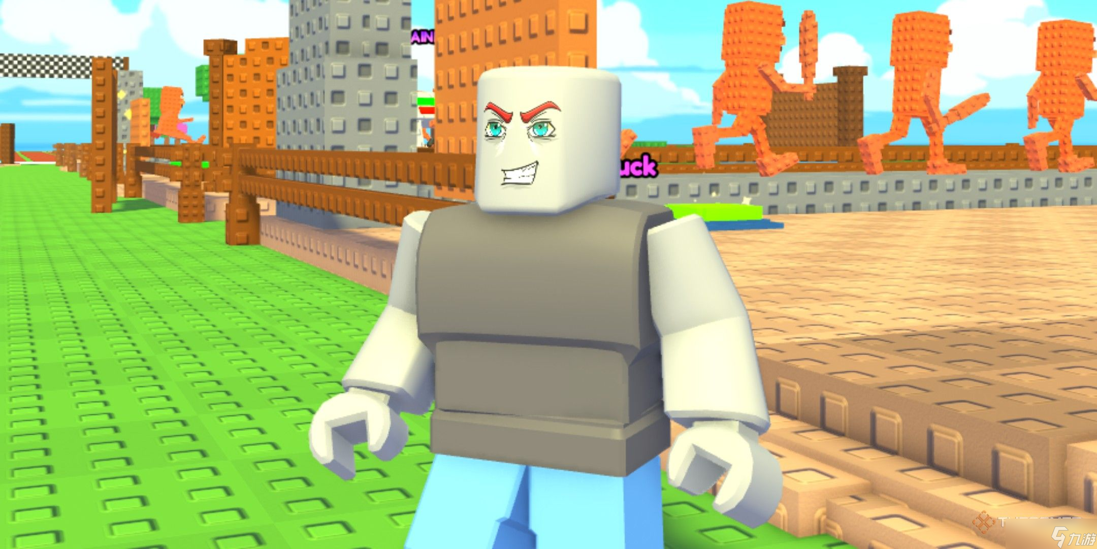 这些父母希望 Roblox 从未存在过——为什么这款游戏始终无法摆脱与掠夺者的关联？