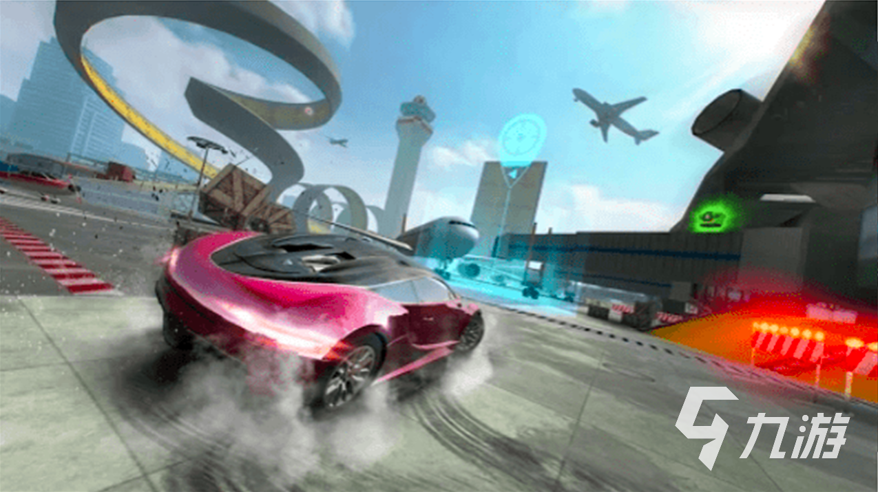 2026赛车漂移游戏下载推荐 好玩的赛车漂移游戏排行榜top5