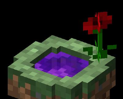 《暮色森林地图图标解读》（揭秘《我的世界》中暮色森林地图图标的含义）-第2张图片-