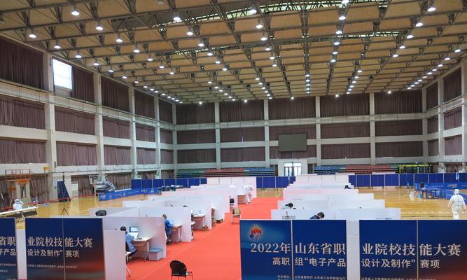 探秘师范技能大赛青岛攻略（青岛之行，揭秘师范技能大赛的胜利密码）-第2张图片-