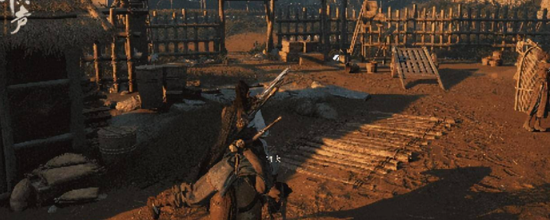 《燕云十六声》奇术骑龙回马介绍