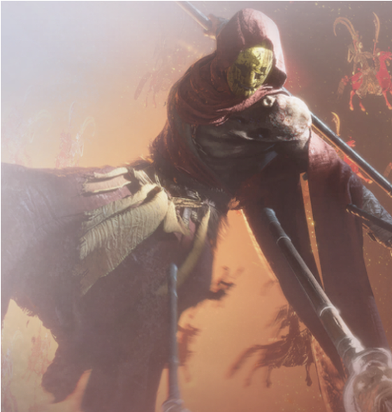 《燕云十六声》浴血难度皮影幕落打法及特点介绍