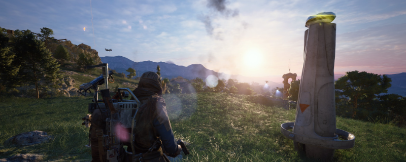 《ARC Raiders》武器工作台升级材料指南