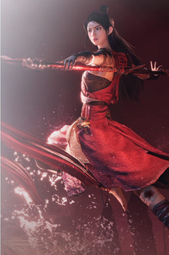 《燕云十六声》浴血难度冯如之打法及特点介绍