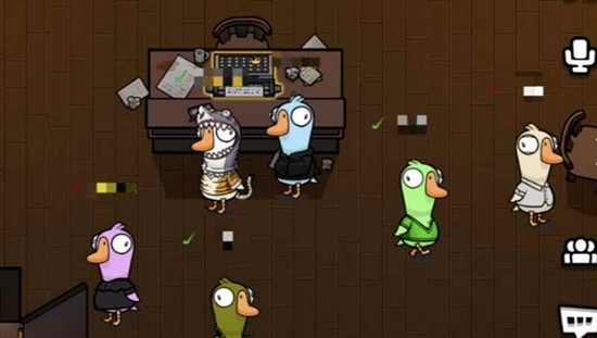 鹅鸭杀什么角色比较厉害 鹅鸭杀强势身份玩法解析