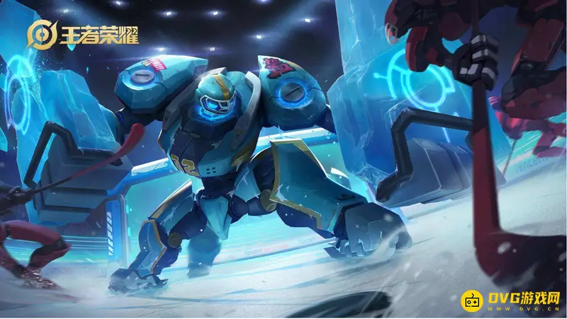 《王者荣耀》赛年标签怎么获得-赛年标签获取方法