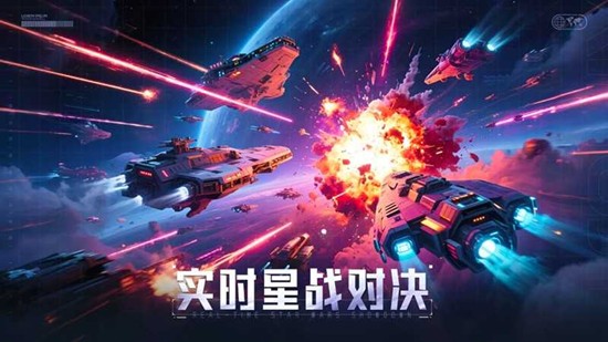 星轨之上是什么游戏 星轨之上核心玩法介绍