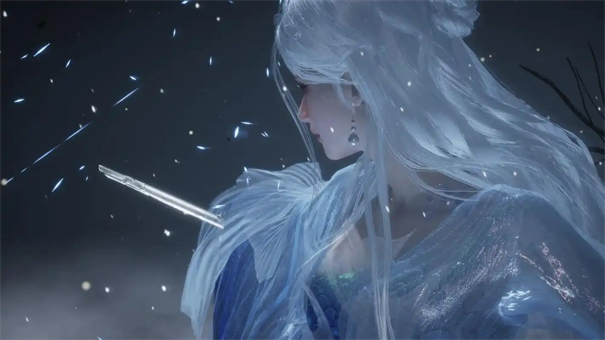 燕云十六声碎冰冰外观获取方法