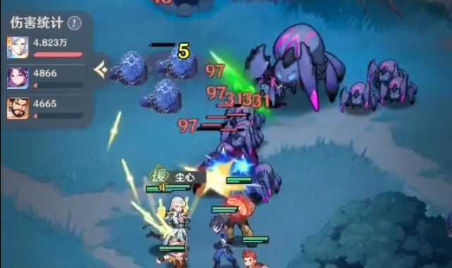 斗罗大陆零魂环魂兽 斗罗大陆零魂环魂兽的作用与获取方式详解