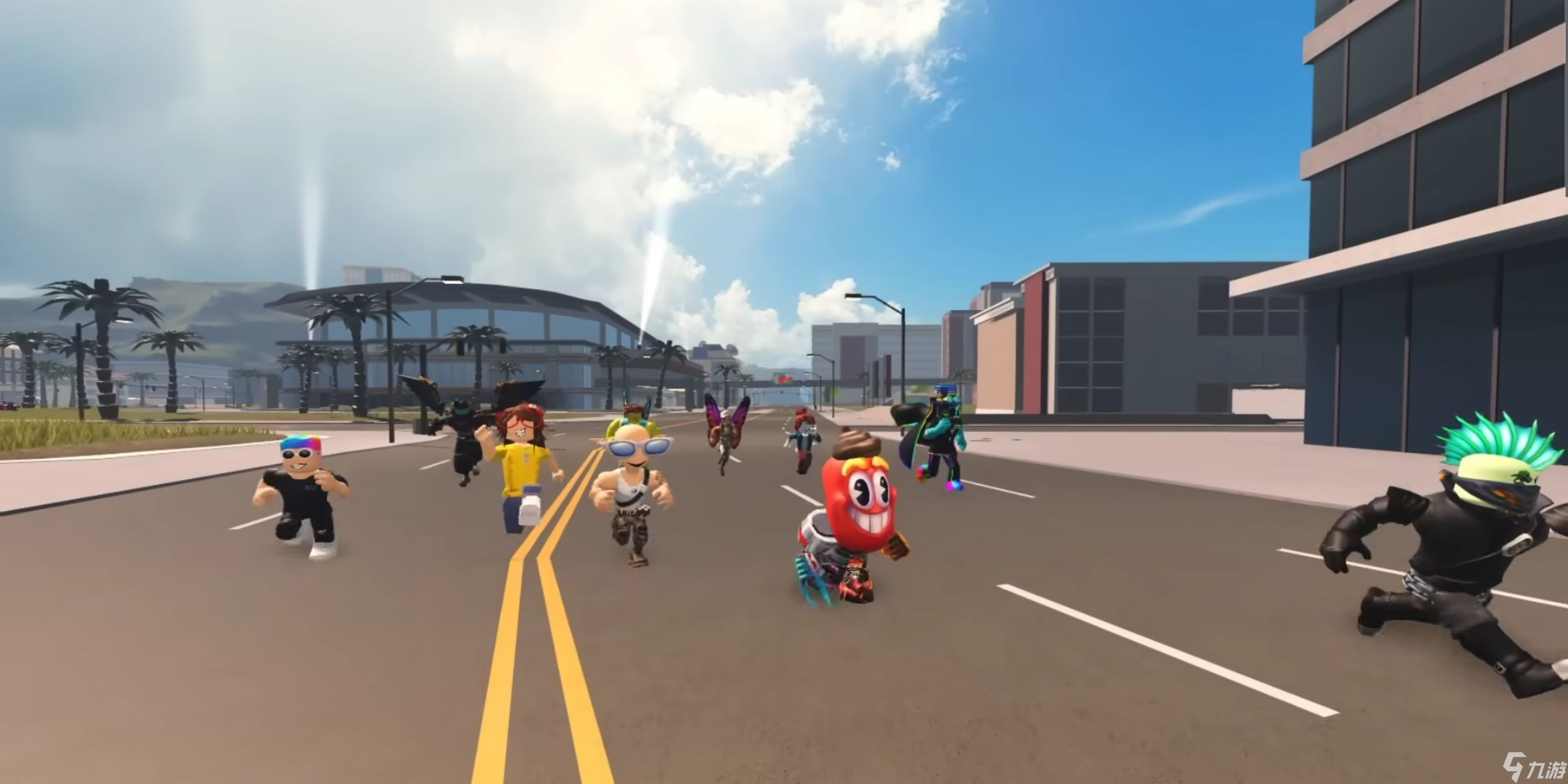 这些父母希望 Roblox 从未存在过——为什么这款游戏始终无法摆脱与掠夺者的关联