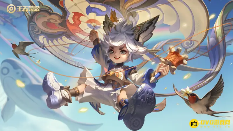 《王者荣耀》传说礼品卡怎么用-传说礼品卡用途详解