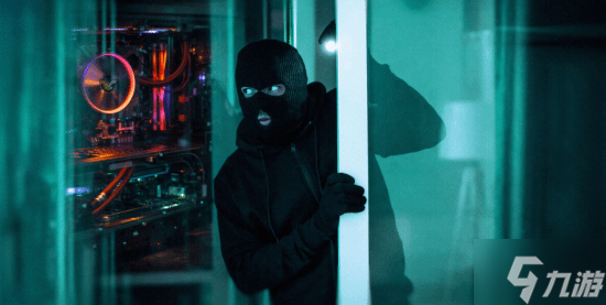 韩国惊现“内存条大盗” 小偷只偷内存不偷整机