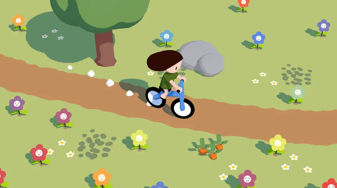 舒舒服服小岛时光工具分布分布位置区域