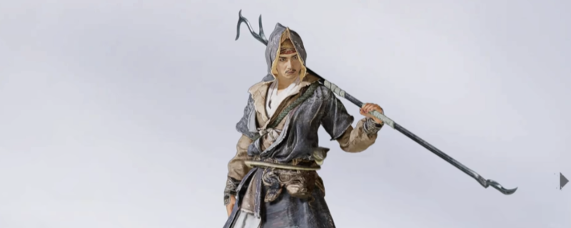 《燕云十六声》浴血难度蛇郎中打法及特点介绍