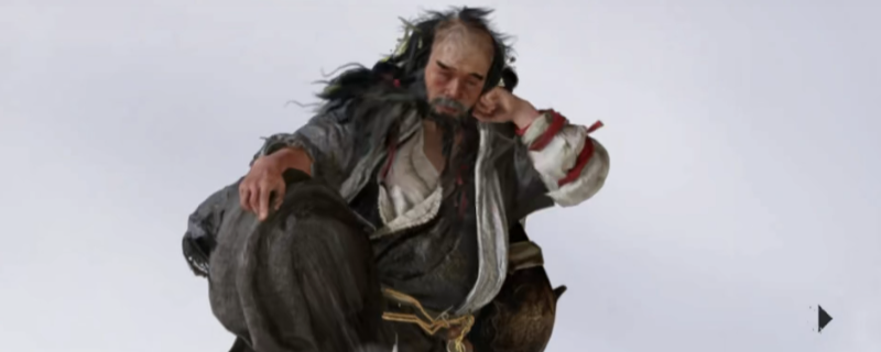 《燕云十六声》浴血难度醉拳客打法及特点介绍