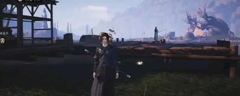 《燕云十六声》多人世界获取材料攻略