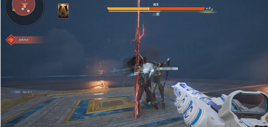 逆战未来零氪开荒攻略 逆战未来新手武器推荐与资源规划