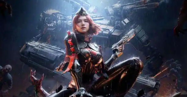 逆战未来新赛季上线 逆战未来全新赛季内容与更新详情